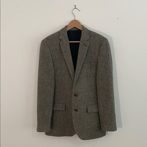 J Crew Tweed Blazer